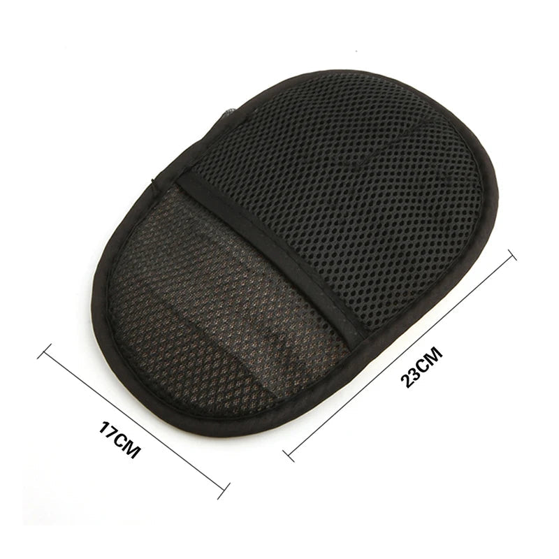 Microfiber Wool Soft Auto Car Washing Glove Cleaning Car Cleaning glove Motorcycle Washer Care Car paint Wash care tools Autofitlife