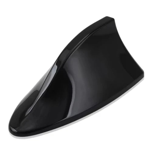 Car Radio Shark Fin Car Shark Antenna Radio FM Signal Design For All Automobiles Aerials Auto Exterior Styling Replacement Parts Autofitlife