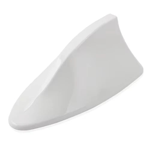 Car Radio Shark Fin Car Shark Antenna Radio FM Signal Design For All Automobiles Aerials Auto Exterior Styling Replacement Parts Autofitlife