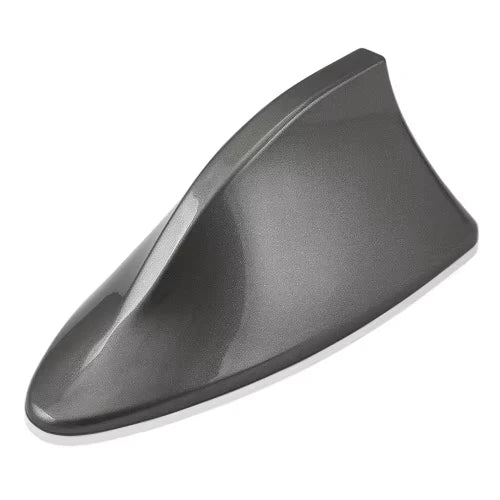 Car Radio Shark Fin Car Shark Antenna Radio FM Signal Design For All Automobiles Aerials Auto Exterior Styling Replacement Parts Autofitlife