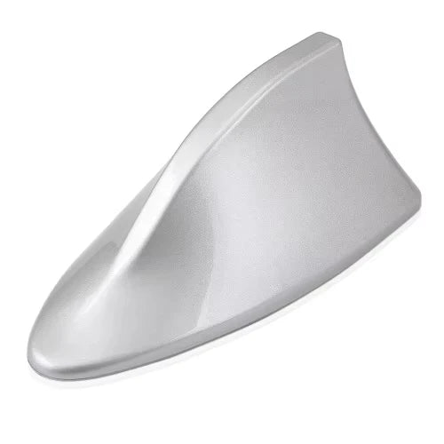 Car Radio Shark Fin Car Shark Antenna Radio FM Signal Design For All Automobiles Aerials Auto Exterior Styling Replacement Parts Autofitlife